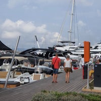 Photo taken at Port de Porto-Vecchio by Solomiia U. on 9/16/2023