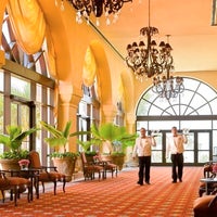 รูปภาพถ่ายที่ CasaMagna Marriott Cancun Resort โดย CasaMagna Marriott Cancun Resort เมื่อ 8/3/2013