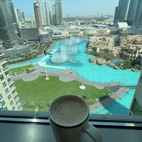 Foto tomada en Ramada Downtown Dubai  por 𝓡 . el 2/18/2024