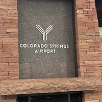 5/31/2023 tarihinde Mailyn C.ziyaretçi tarafından Colorado Springs Havalimanı (COS)'de çekilen fotoğraf