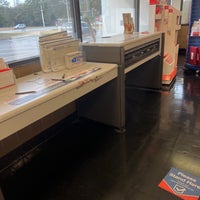 Photo taken at US Post Office by Mailyn C. on 2/12/2022