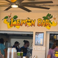 Photo taken at The Lemon Bar by Mailyn C. on 7/9/2022