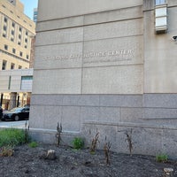 Photo taken at St. Louis City Justice Center by Mailyn C. on 9/2/2023