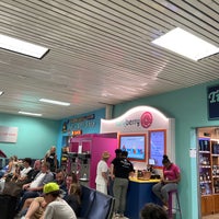 Photo taken at Providenciales International Airport (PLS) by Mailyn C. on 11/27/2022