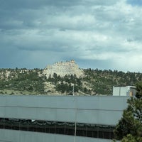Photo taken at Colorado Springs by Mailyn C. on 5/29/2023