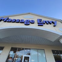 Foto scattata a Massage Envy - Bartram Park da Mailyn C. il 10/1/2022