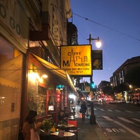 Photo taken at Caffè Macaroni by Paul J. K. on 10/18/2019