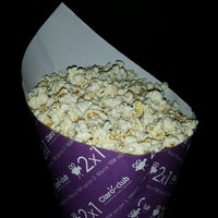 Foto tirada no(a) Cines del Sol por Pati R. em 9/24/2016