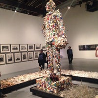 geffen moca museum