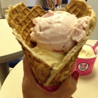 Baskin Robbins Octotillo Chandler Az