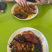 nasi lemak royale putrajaya