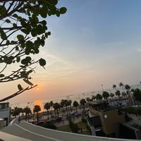 Photo taken at Hilton Pattaya by IlIl. . on 5/12/2024