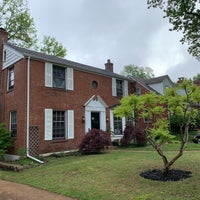 The Exorcist House St Louis Mo