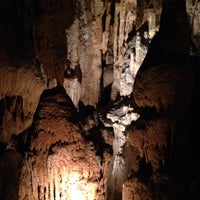 8/1/2014にTabitha H.がBristol Cavernsで撮った写真