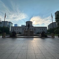 Foto scattata a Ohio Statehouse da Tabitha H. il 8/19/2023