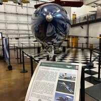 Photo taken at Frontiers of Flight Museum by Tabitha H. on 5/6/2023
