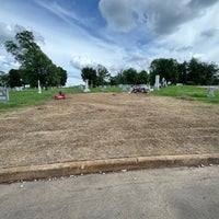 รูปภาพถ่ายที่ Mount Olivet Funeral Home &amp;amp; Cemetery โดย Tabitha H. เมื่อ 5/5/2024