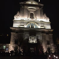 Das Foto wurde bei Prague Segway Tours von Юлия Ч. am 1/10/2015 aufgenommen