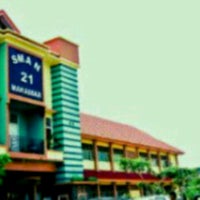 Review SMA Negeri 21 Makassar
