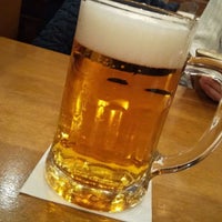 Photo taken at Beer Station by t s. on 12/28/2021
