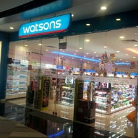 Photo taken at Watsons by Lee K S 李. on 12/3/2012