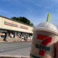 Photo taken at 7-Eleven by Luis E. on 7/11/2021