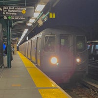 Photo taken at MTA Subway - G Train by Luis E. on 1/15/2021