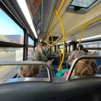 Photo taken at MTA Bus - B1 by Luis E. on 4/26/2021