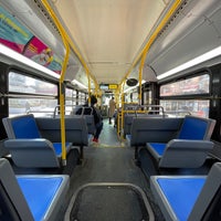 Q69 Bus Route Map Mta Bus - Q69 - 1 Tip