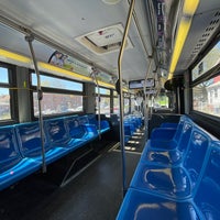 Photo taken at MTA Bus - Q69 by Luis E. on 4/26/2021