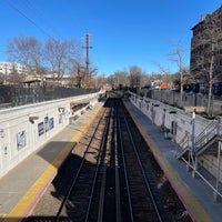 Photo taken at LIRR - Great Neck Station by Luis E. on 1/30/2021