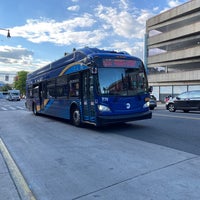 Photo taken at MTA Bus - 5 Av &amp;amp; 86 St (B1/B63) by Luis E. on 5/13/2021