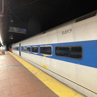 Photo taken at Metro North - Hudson Line by Luis E. on 6/13/2021