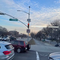 Photo taken at Ocean Parkway Malls by Luis E. on 1/14/2021