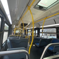 Photo taken at MTA Bus - B1 by Luis E. on 7/17/2021