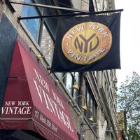 Photo taken at New York Vintage by Luis E. on 5/8/2021