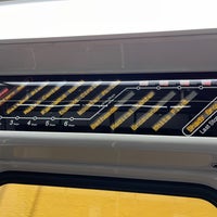 Photo taken at WMATA Red Line Metro by Luis E. on 6/26/2021