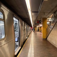 Photo taken at MTA Subway - Jamaica Center/Parsons/Archer (E/J/Z) by Luis E. on 7/11/2021