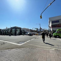 Photo taken at Ditmars, NY by Luis E. on 3/22/2021