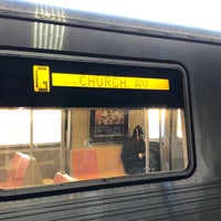 Photo taken at MTA Subway - G Train by Luis E. on 11/14/2020