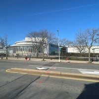 Photo taken at Queens College by Luis E. on 4/5/2021