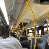 Photo taken at MTA Bus - B1 by Luis E. on 5/20/2021