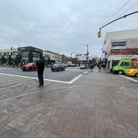 Photo taken at Ditmars, NY by Luis E. on 3/1/2021