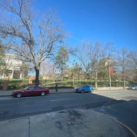 Photo taken at Queens College by Luis E. on 4/5/2021