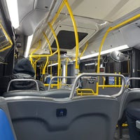 Photo taken at Q44 - MTA Bus by Luis E. on 4/26/2021