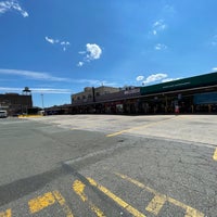 Photo taken at MTA/Nassau Inter-County Express - 165 Street Bus Terminal by Luis E. on 7/31/2021