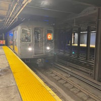 Photo taken at MTA Subway - D Train by Luis E. on 4/30/2021