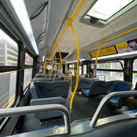 Photo taken at MTA Bus - B1 by Luis E. on 5/3/2021