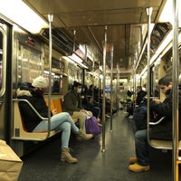 Photo taken at MTA Subway - 2 Train by Luis E. on 12/27/2020