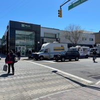 Photo taken at Ditmars, NY by Luis E. on 4/26/2021